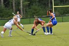Field Hockey vs WSU  Wheaton College Field Hockey vs Worcester State University. - Photo By: KEITH NORDSTROM : Wheaton, field hockey, FH2021